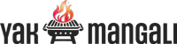 Yak Mangalı Logo