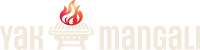 Yak Mangalı