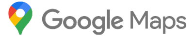 google maps logosu
