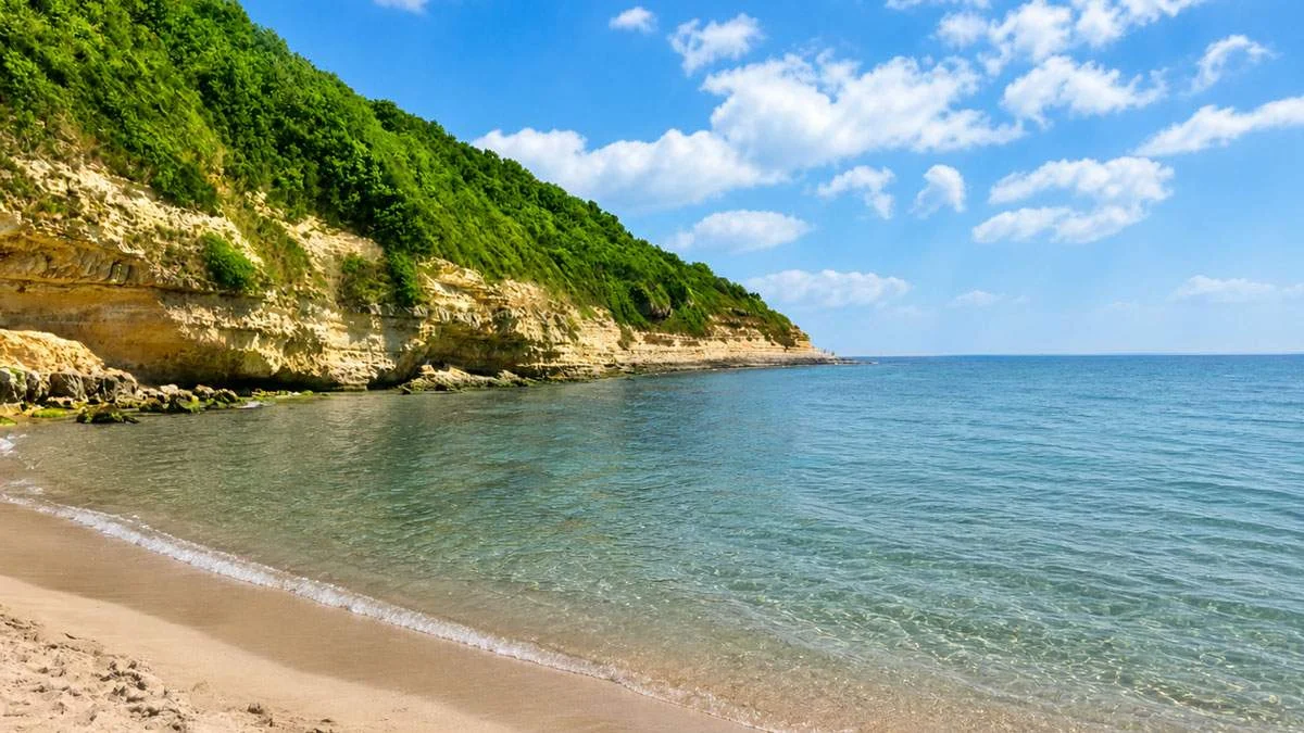 Çilingoz Tabiat Parkı Kamp Yeri