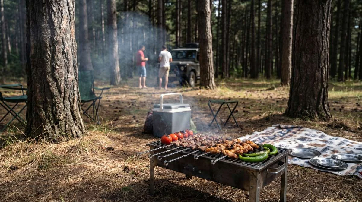 2026 yazında yasak olmayan piknik ve mangal yerleri listesi